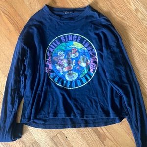 3/$20 Brandy Melville long sleeve tee